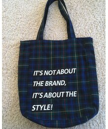 Bershka | トートバッグ