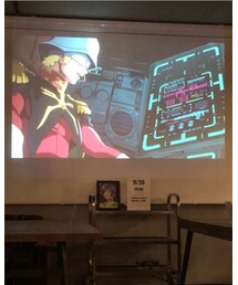 和泉ジャブロー | その他