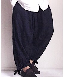 Yohji Yamamoto | その他パンツ