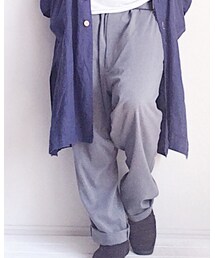 n'OrLABEL | その他パンツ