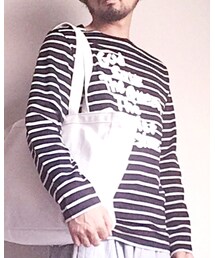 MB | Tシャツ/カットソー
