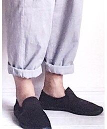UNIQLO | スリッポン