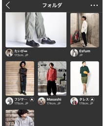 WEAR official フォルダin | その他