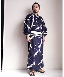 ？ | 浴衣