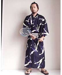 😠 | 浴衣