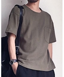 decordutissu | Tシャツ/カットソー