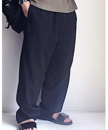 Yohji Yamamoto | その他パンツ
