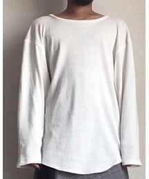 METAPHYSICA | Tシャツ/カットソー