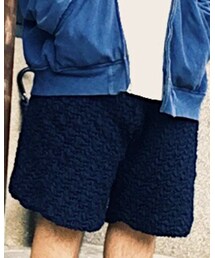 JULIAN DAVID | その他パンツ