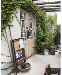 近場のカフェ | その他