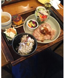 近場のカフェ | その他
