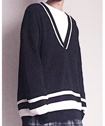 ZARA | ニット/セーター