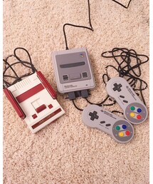 ミニファミコン&ミニスーファミ | その他