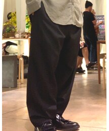 Yohji Yamamoto | その他パンツ