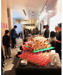 15周年パーティー | その他
