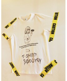 記念のTシャツ | Tシャツ/カットソー
