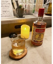 LA MAUNY | その他
