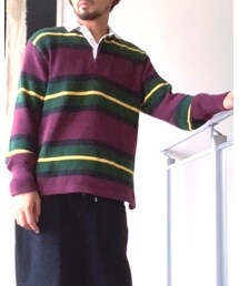 POLO RALPH LAUREN | シャツ/ブラウス