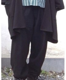 Yohji Yamamoto | その他パンツ