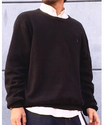 POLO RALPH LAUREN | ニット/セーター