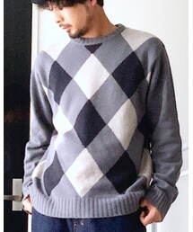 pierre cardin | ニット/セーター