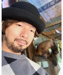 ナマケモノと | その他