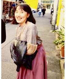 きぬさん | その他
