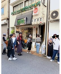 MIXDBAG前にて | その他