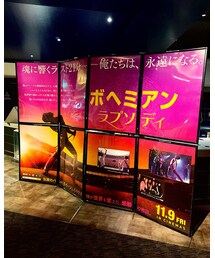 ボヘミアンラプソディー | その他