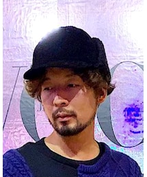 CA4LA | キャップ
