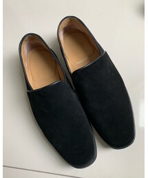MB×ADAM ET ROPE' | スリッポン