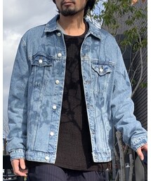 Bershka | デニムジャケット