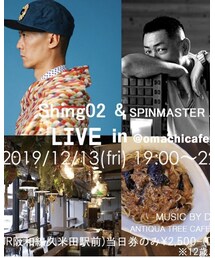 身内のとこ主催のライブへ | その他