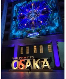 大阪光のルネサンス2019 | その他