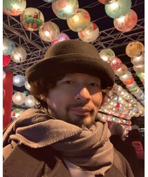 会場にて | その他