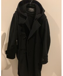 CABANE de ZUCCa | ダッフルコート