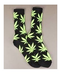 HUF | ソックス/靴下