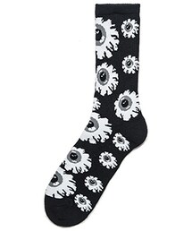 MISHKA | Keep Watch Socks
(ソックス/靴下)