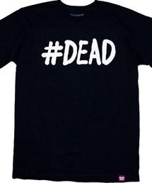 creep street  | #dead tee(Tシャツ/カットソー)