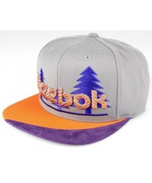 Reebok | TREES SNAPBACK(キャップ)