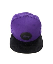 Reebok | The Pump Snapback (キャップ)