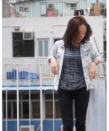 Hollister | デニムジャケット