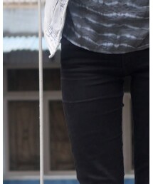 CHEAP MONDAY | デニムパンツ