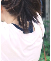 GU | Tシャツ/カットソー