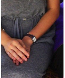 CASIO | アナログ腕時計