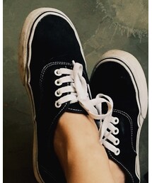 VANS | スニーカー