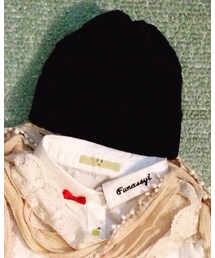 THE NEW CAP | キャップ