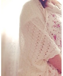 古着 | カーディガン/ボレロ