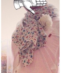 UNIQLO | バンダナ/スカーフ