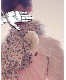 手作り作家さんの | ブローチ/コサージュ